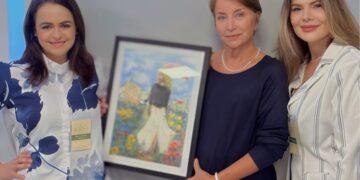 Médicas da BE.U Clinic participam de atualização em São Paulo 