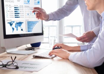 Grupo Mrh lança curso Power BI voltado para inteligência de mercado