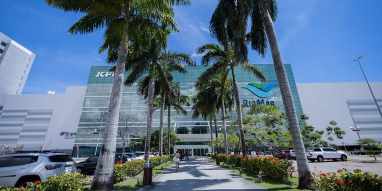 Confira o funcionamento dos shoppings RioMar no período de Carnaval