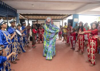 Sesc inaugura primeiro museu orgânico de Fortaleza no tradicional Albertu’s Restaurante