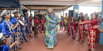 Sesc inaugura primeiro museu orgânico de Fortaleza no tradicional Albertu’s Restaurante