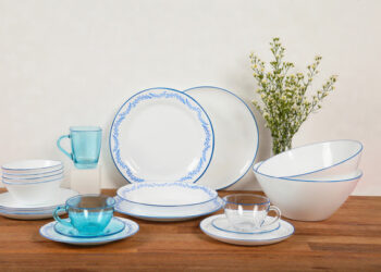 Nadir apresenta lançamentos deste ano na ABUP Home & Gift 2024