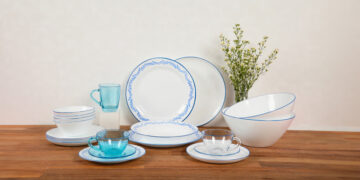 Nadir apresenta lançamentos deste ano na ABUP Home & Gift 2024