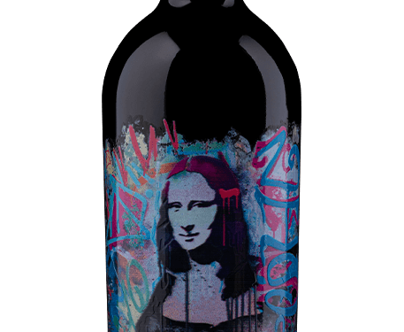 Pão de Açúcar traz com exclusividade dois rótulos da vinícola de Leonardo da Vinci