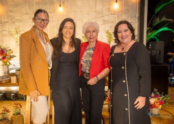 Coco Bambu North Shopping Fortaleza inaugura espaço de eventos