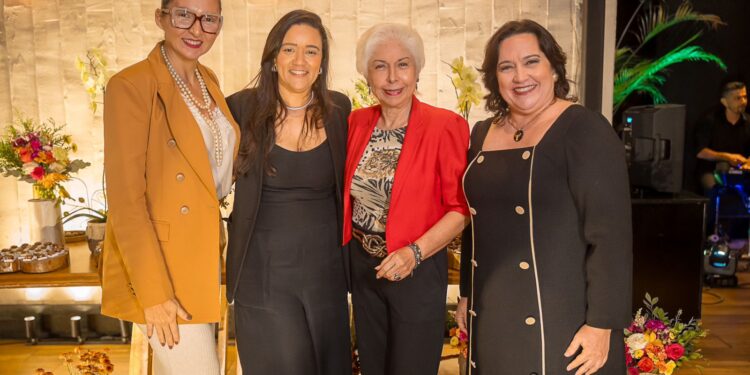 Coco Bambu North Shopping Fortaleza inaugura espaço de eventos