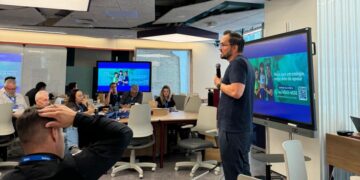 Nortpool Furlani, diretor de operações da Multiverso Educação, é um dos convidados de evento da Isaac Cursos em São Paulo