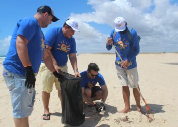 Com ações de incentivo fiscal, Grupo Fornecedora consolida atividades de responsabilidade social no Nordeste
