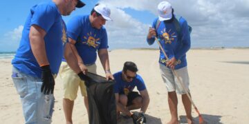 Com ações de incentivo fiscal, Grupo Fornecedora consolida atividades de responsabilidade social no Nordeste