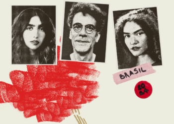 Iguatemi Hall recebe “Turnê dos Namorados” de ANAVITÓRIA e Nando Reis em junho