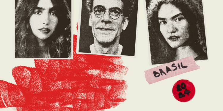 Iguatemi Hall recebe “Turnê dos Namorados” de ANAVITÓRIA e Nando Reis em junho