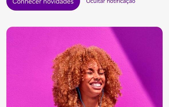 Vivo anuncia novo app, com interface mais moderna e melhor usabilidade