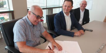 Sicredi assina convênio de intercooperação com Federação das Cooperativas de Poupança e Crédito da Costa Rica