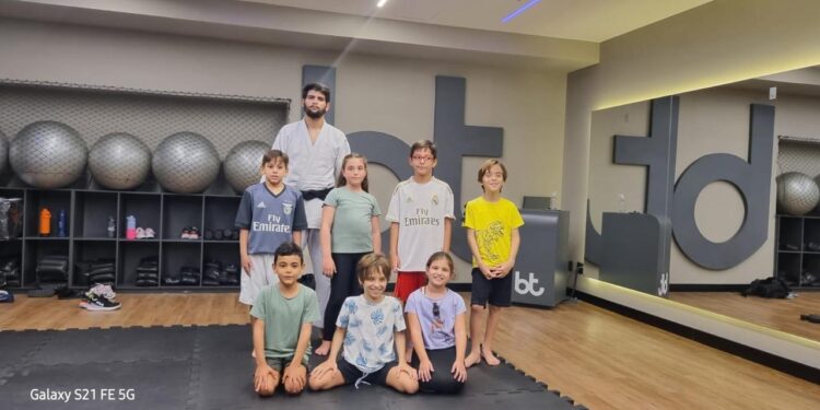 Academia BodyTech promove BTKids especial de Páscoa, com atividades gratuitas e abertas ao público infantil
