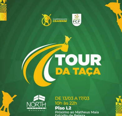 Shoppings RioMar em Fortaleza têm funcionamento normal e programação musical gratuita no feriado de São José