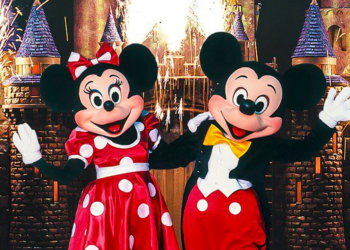 Circo Americano apresenta espetáculo Disney Magic Show no feriado da Semana Santa