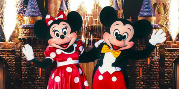 Circo Americano apresenta espetáculo Disney Magic Show no feriado da Semana Santa