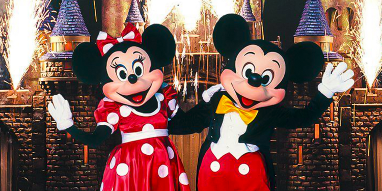 Circo Americano apresenta espetáculo Disney Magic Show no feriado da Semana Santa