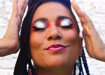 Di Ferreira e Nathalia Castro cantam nesta sexta-feira (22) no Beach Park 