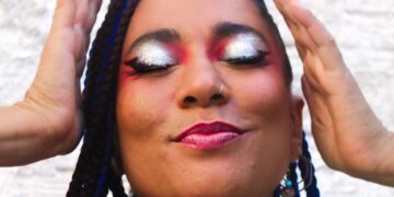 Di Ferreira e Nathalia Castro cantam nesta sexta-feira (22) no Beach Park 