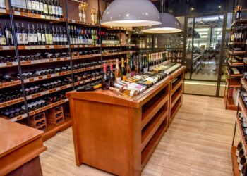 Páscoa: Grupo Geppos realiza “Festival de vinhos” com ação promocional de até 37% off