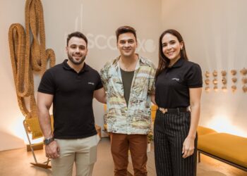 Em parceria com a Desconexo, Mêntore Bank patrocina o Curadoria 24