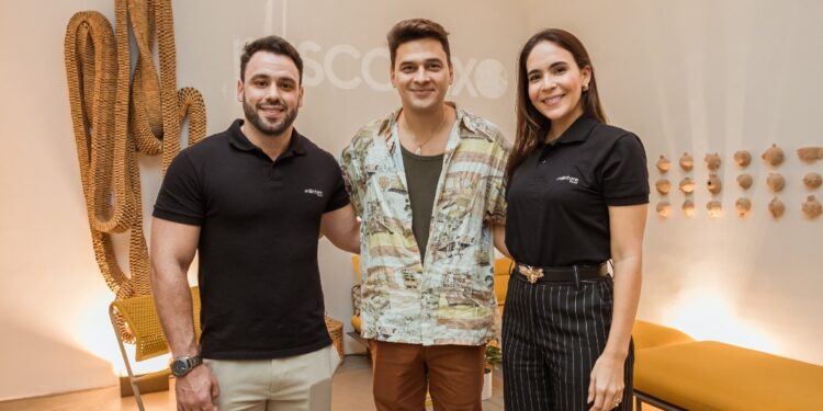 Em parceria com a Desconexo, Mêntore Bank patrocina o Curadoria 24