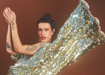 Filipe Catto e Jocasta se apresentam na programação do MPB em Movimento em Fortaleza