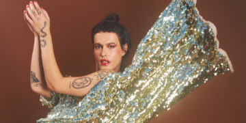 Filipe Catto e Jocasta se apresentam na programação do MPB em Movimento em Fortaleza