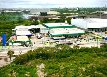 Em 2024 a Sorvetes Frosty deve investir cerca de 30 milhões com foco em expansão