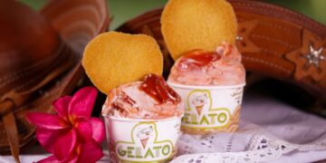 Com gelatos exclusivos, restaurante Mangai apresenta cardápio com mais de 70 sabores