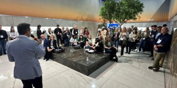 Cearense Granos é destaque na KBIS 2024 em Las Vegas