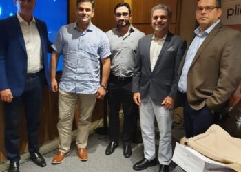 Complexo Lift recebe reunião científica sobre  Ritidoplastia