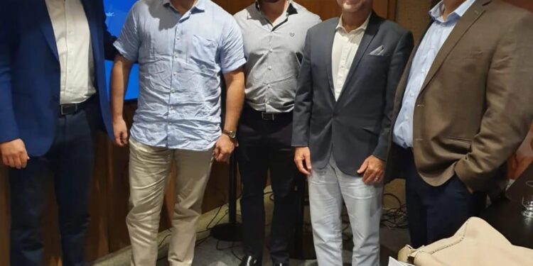 Complexo Lift recebe reunião científica sobre  Ritidoplastia