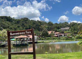 Pousadas em Guaramiranga já registram 100% de ocupação para o feriado da Semana Santa