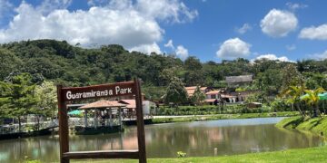 Pousadas em Guaramiranga já registram 100% de ocupação para o feriado da Semana Santa