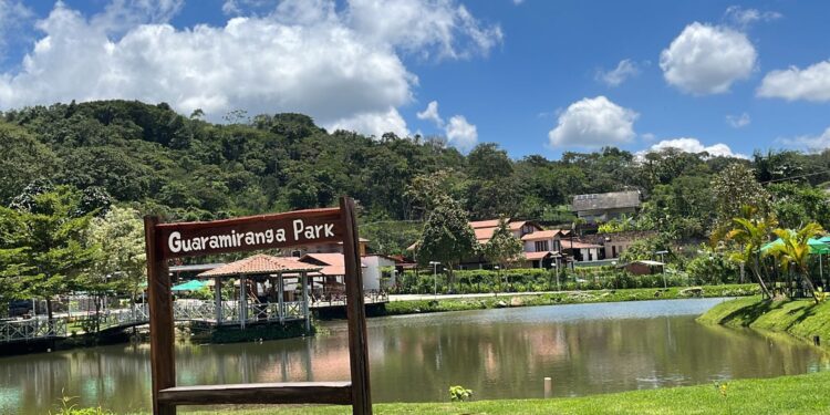 Pousadas em Guaramiranga já registram 100% de ocupação para o feriado da Semana Santa