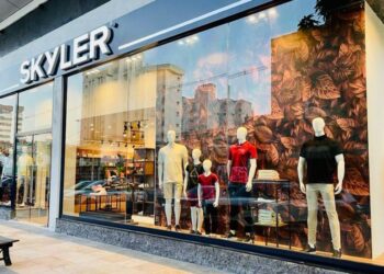 Skyler Lifewear recebe Selo de Excelência da Associação Brasileira de Franchising pelo segundo ano consecutivo