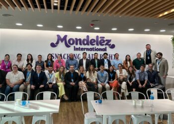 AJE Fortaleza realiza missão internacional na Argentina