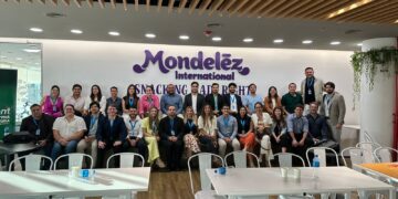 AJE Fortaleza realiza missão internacional na Argentina