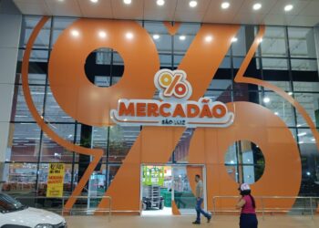 Grupo MSLZ inaugura nova loja Mercadão em Maracanaú