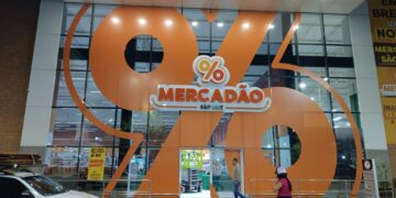 Grupo MSLZ inaugura nova loja Mercadão em Maracanaú