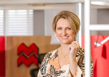 Mulheres na construção civil: Mota Machado se destaca com 65% de liderança feminina