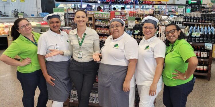 GPA estimula liderança feminina com programas de desenvolvimento e oportunidades