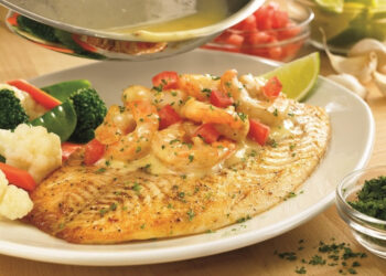 Outback, Abbraccio e Aussie oferecem pratos especiais para o feriado de Páscoa