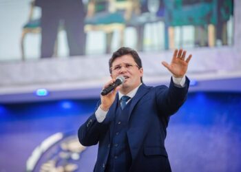 Momento de Oração retorna com nova edição no Iguatemi Bosque