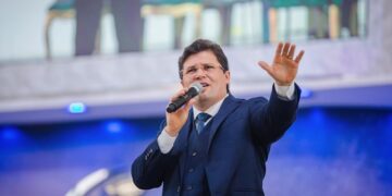 Momento de Oração retorna com nova edição no Iguatemi Bosque