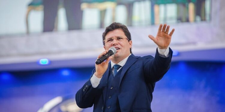 Momento de Oração retorna com nova edição no Iguatemi Bosque