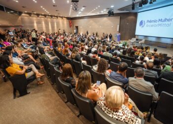Prêmio Mulher ArcelorMittal divulga finalistas no Ceará, Espírito Santo e Santa Catarina