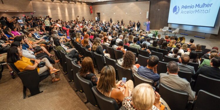 Prêmio Mulher ArcelorMittal divulga finalistas no Ceará, Espírito Santo e Santa Catarina